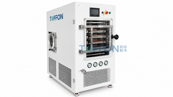 TOFFON工业冻干机产品展示(1).png